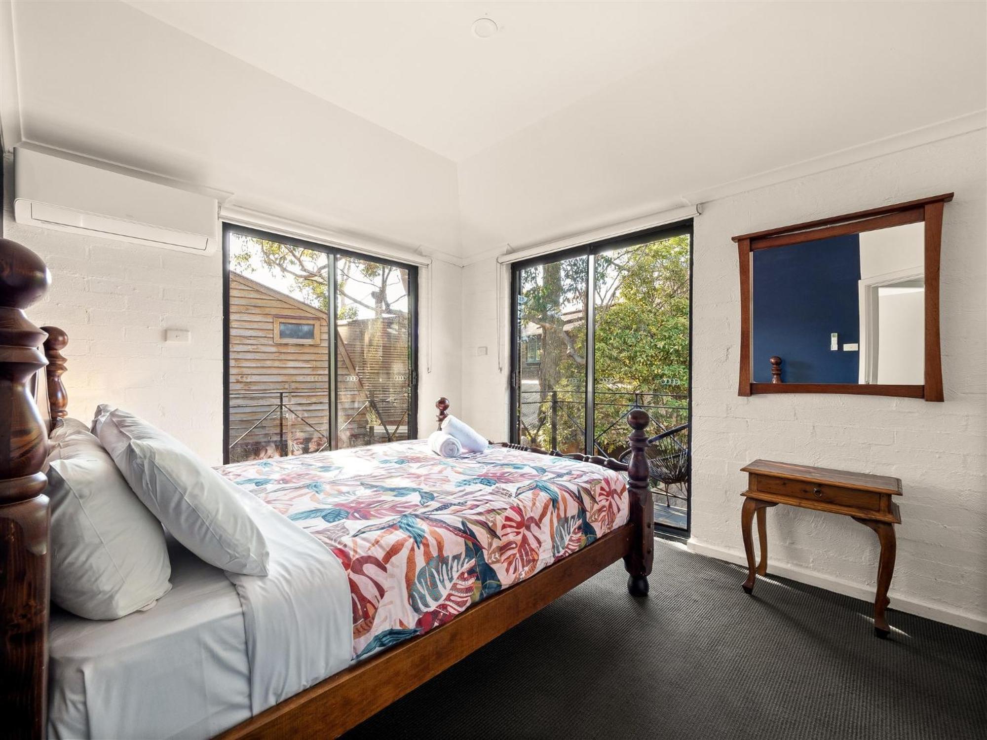 Cosy Corner Town Centre Villa Margaret River Exterior photo